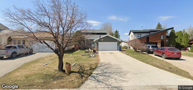 74 Tidal Cove（加拿大曼尼托巴省温尼伯市）房屋照片