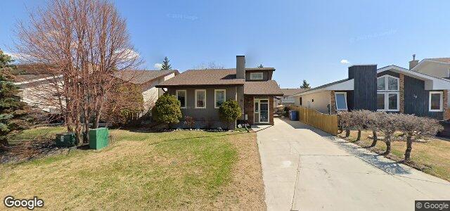 75 Beaupre Bay（加拿大曼尼托巴省温尼伯市）房屋照片