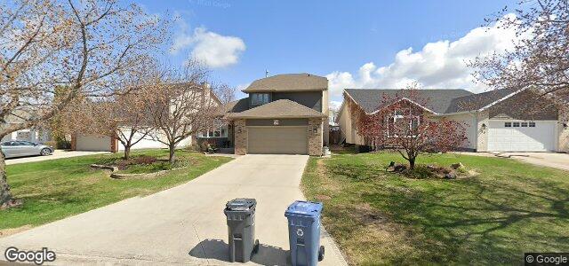 75 Cassin Crescent（加拿大曼尼托巴省温尼伯市）房屋照片