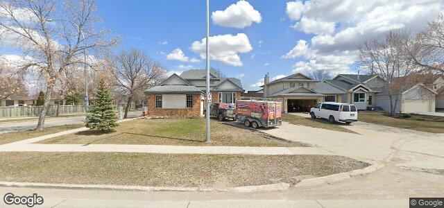 75 De La Seigneurie Boulevard（加拿大曼尼托巴省温尼伯市）房屋照片