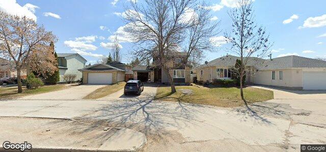 75 Desjardins Drive（加拿大曼尼托巴省温尼伯市）房屋照片