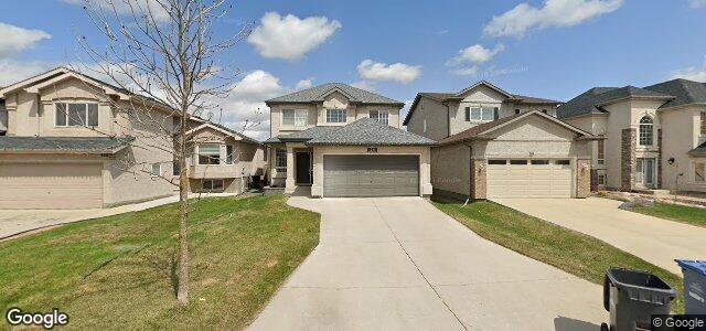 75 Ebb Tide Drive（加拿大曼尼托巴省温尼伯市）房屋照片