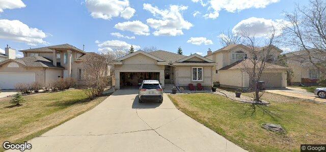 75 Gull Wing Bay（加拿大曼尼托巴省温尼伯市）房屋照片