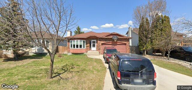 75 Huppe Bay（加拿大曼尼托巴省温尼伯市）房屋照片