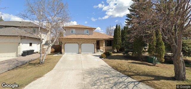 75 Myles Robinson Way（加拿大曼尼托巴省温尼伯市）房屋照片