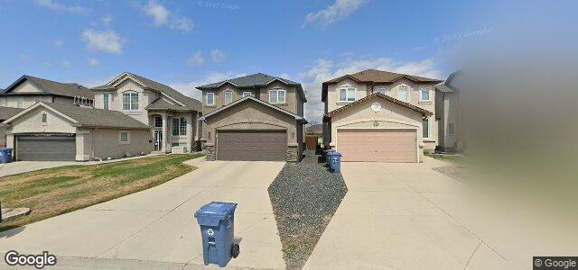 75 Nordstrom Drive（加拿大曼尼托巴省温尼伯市）房屋照片