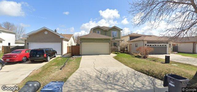 75 Peres Oblats Drive（加拿大曼尼托巴省温尼伯市）房屋照片