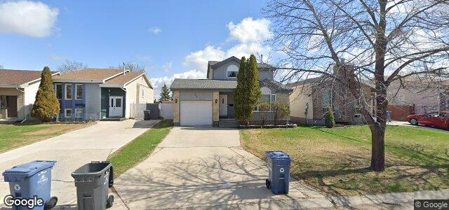 75 Quayside Cove（加拿大曼尼托巴省温尼伯市）房屋照片