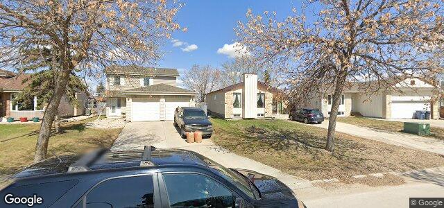 75 Waterfront Road（加拿大曼尼托巴省温尼伯市）房屋照片