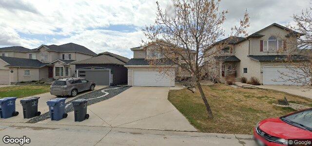 76 Brian Monkman Bay（加拿大曼尼托巴省温尼伯市）房屋照片