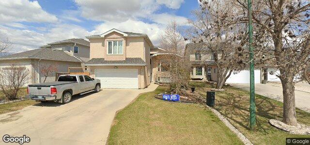 76 Camirant Crescent（加拿大曼尼托巴省温尼伯市）房屋照片