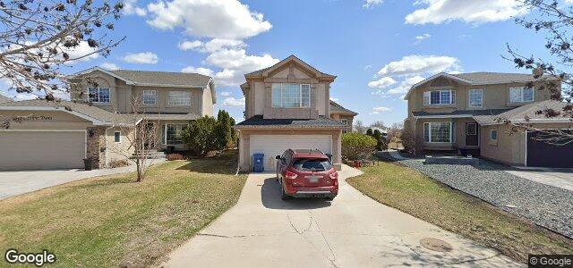 76 Coral Reef Cove（加拿大曼尼托巴省温尼伯市）房屋照片