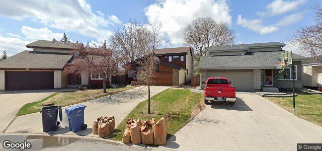 76 Leger Crescent（加拿大曼尼托巴省温尼伯市）房屋照片