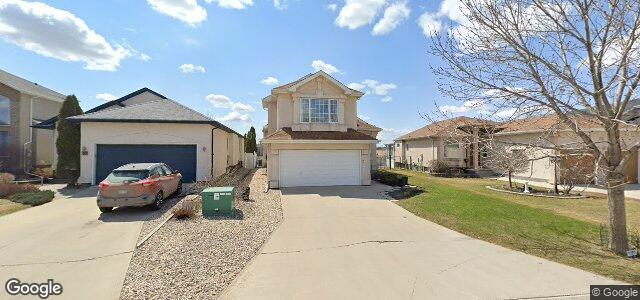 76 Wayfarer'S Haven（加拿大曼尼托巴省温尼伯市）房屋照片