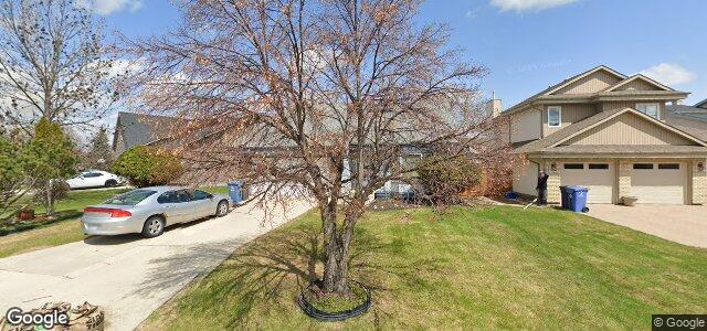 77 Leger Crescent（加拿大曼尼托巴省温尼伯市）房屋照片