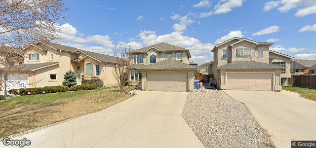 77 Wayfarer'S Haven（加拿大曼尼托巴省温尼伯市）房屋照片