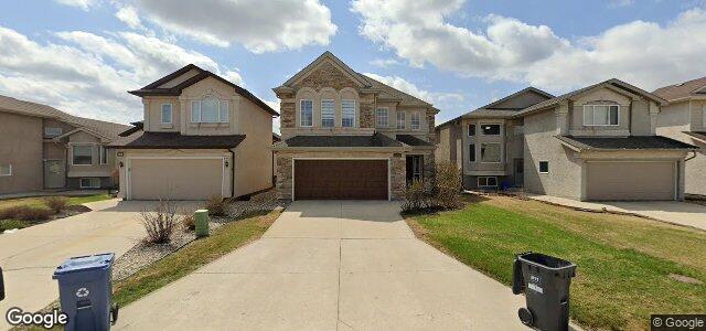 Photo of 78 Ebb Tide Drive in Winnipeg, Manitoba