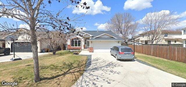 78 Gull Wing Bay（加拿大曼尼托巴省温尼伯市）房屋照片