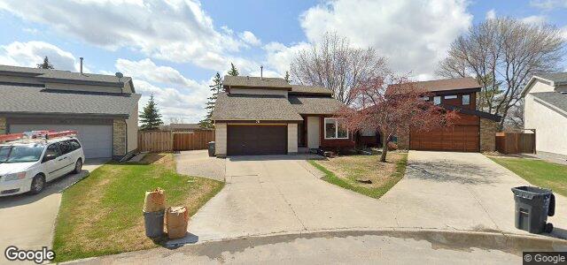 Larawan ng 78 Leger Crescent sa Winnipeg, Manitoba
