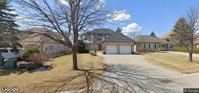 78 Myles Robinson Way（加拿大曼尼托巴省温尼伯市）房屋照片