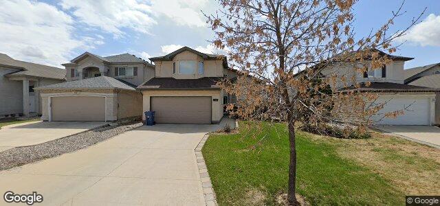 78 Nordstrom Drive（加拿大曼尼托巴省温尼伯市）房屋照片