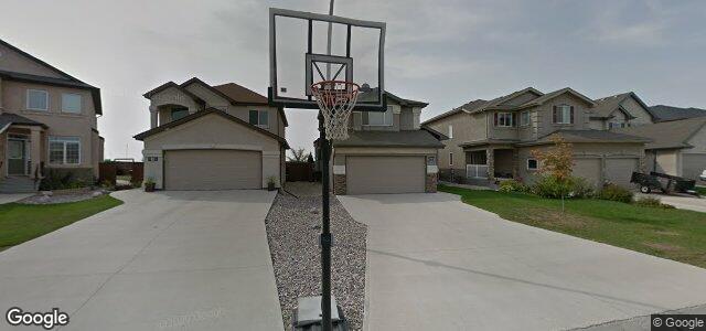 78 Sabourin Place（加拿大曼尼托巴省温尼伯市）房屋照片