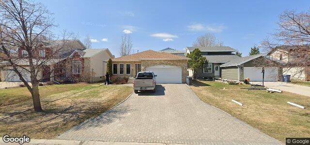 78 Tidal Cove（加拿大曼尼托巴省温尼伯市）房屋照片