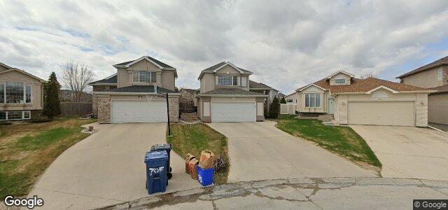 79 Arpin Bay（加拿大曼尼托巴省温尼伯市）房屋照片