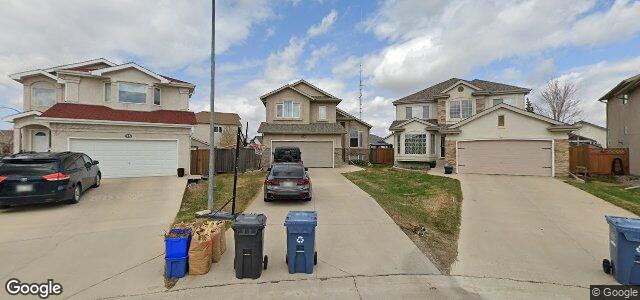 79 Brian Monkman Bay（加拿大曼尼托巴省温尼伯市）房屋照片