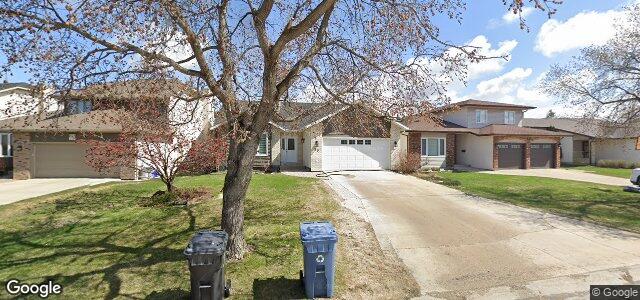 79 Cassin Crescent（加拿大曼尼托巴省温尼伯市）房屋照片