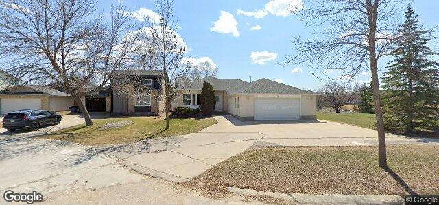 79 Desjardins Drive（加拿大曼尼托巴省温尼伯市）房屋照片