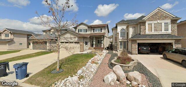 79 Ebb Tide Drive（加拿大曼尼托巴省温尼伯市）房屋照片