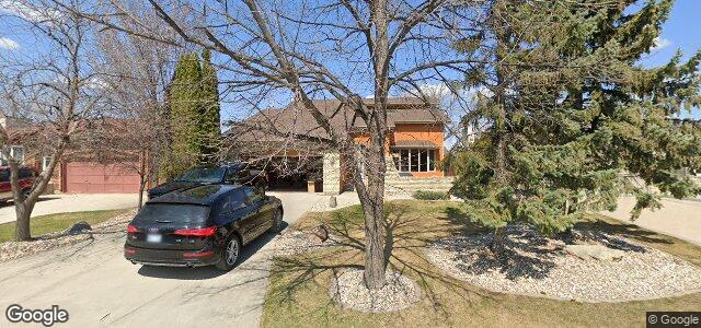 79 Huppe Bay（加拿大曼尼托巴省温尼伯市）房屋照片