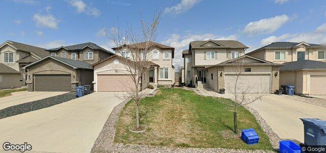 79 Nordstrom Drive（加拿大曼尼托巴省温尼伯市）房屋照片