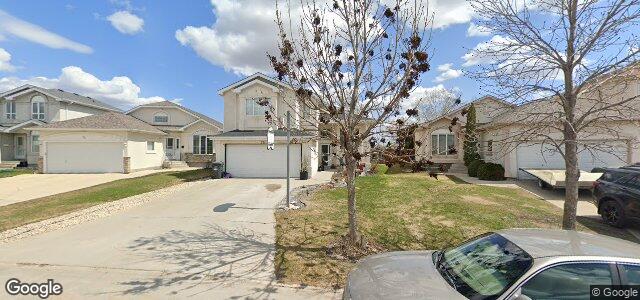 79 Pauline Boutal Crescent（加拿大曼尼托巴省温尼伯市）房屋照片