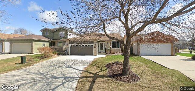 79 Peres Oblats Drive（加拿大曼尼托巴省温尼伯市）房屋照片