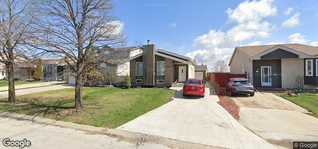 79 Quayside Cove（加拿大曼尼托巴省温尼伯市）房屋照片