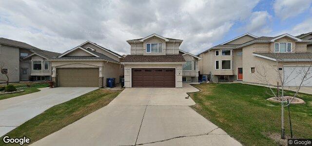 8 Arpin Bay（加拿大曼尼托巴省温尼伯市）房屋照片