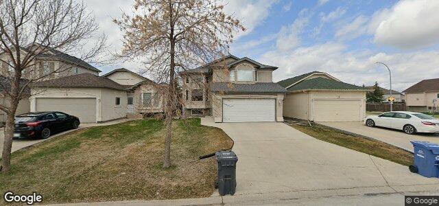 Photo of 8 Brian Monkman Bay in Winnipeg, Manitoba