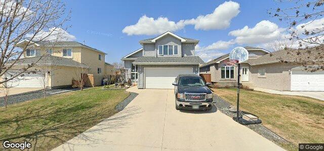 8 Coral Reef Cove（加拿大曼尼托巴省温尼伯市）房屋照片