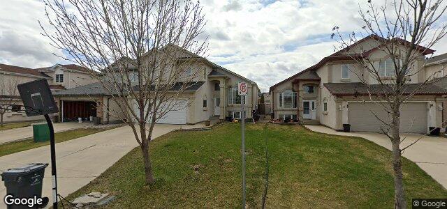 8 Frigate Bay（加拿大曼尼托巴省温尼伯市）房屋照片