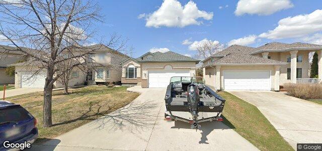 8 Wayfarer'S Haven（加拿大曼尼托巴省温尼伯市）房屋照片