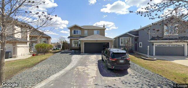 80 Coral Reef Cove（加拿大曼尼托巴省温尼伯市）房屋照片