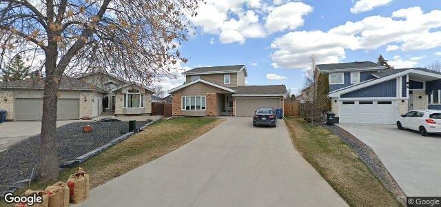 80 De Caigny Cove（加拿大曼尼托巴省温尼伯市）房屋照片