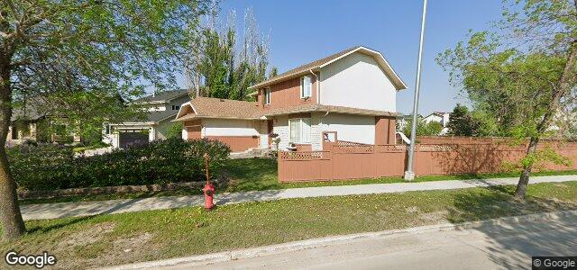 80 De La Seigneurie Boulevard（加拿大曼尼托巴省温尼伯市）房屋照片