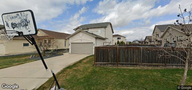 Photo of 80 Frigate Bay in Winnipeg, Manitoba