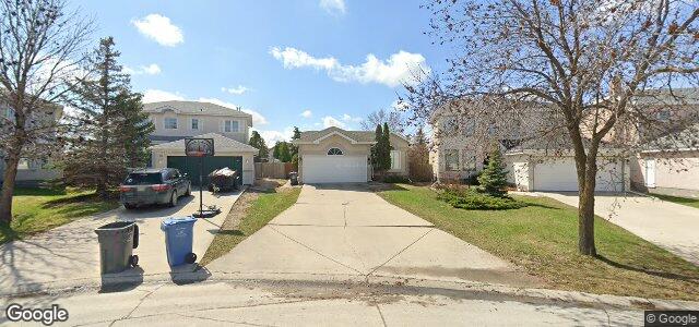 80 Mckall Bay（加拿大曼尼托巴省溫尼伯市）房屋照片