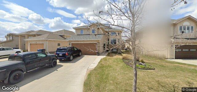 80 Pauline Boutal Crescent（加拿大曼尼托巴省温尼伯市）房屋照片