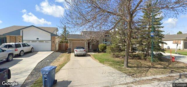 80 Peres Oblats Drive（加拿大曼尼托巴省温尼伯市）房屋照片