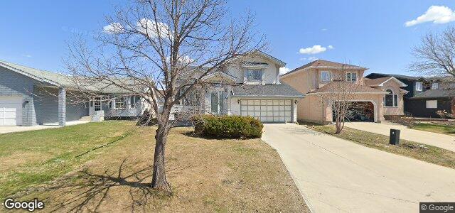 80 Surfside Crescent（加拿大曼尼托巴省温尼伯市）房屋照片